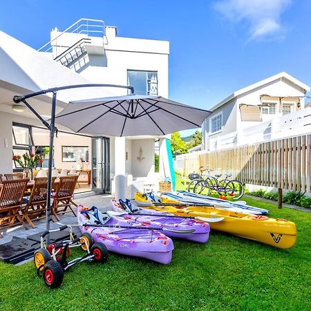 Seacrest Villa Knysna Exterior photo