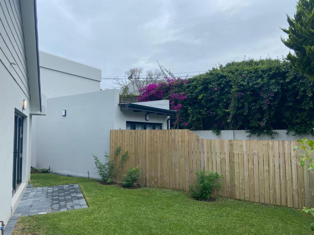 Seacrest Villa Knysna Exterior photo