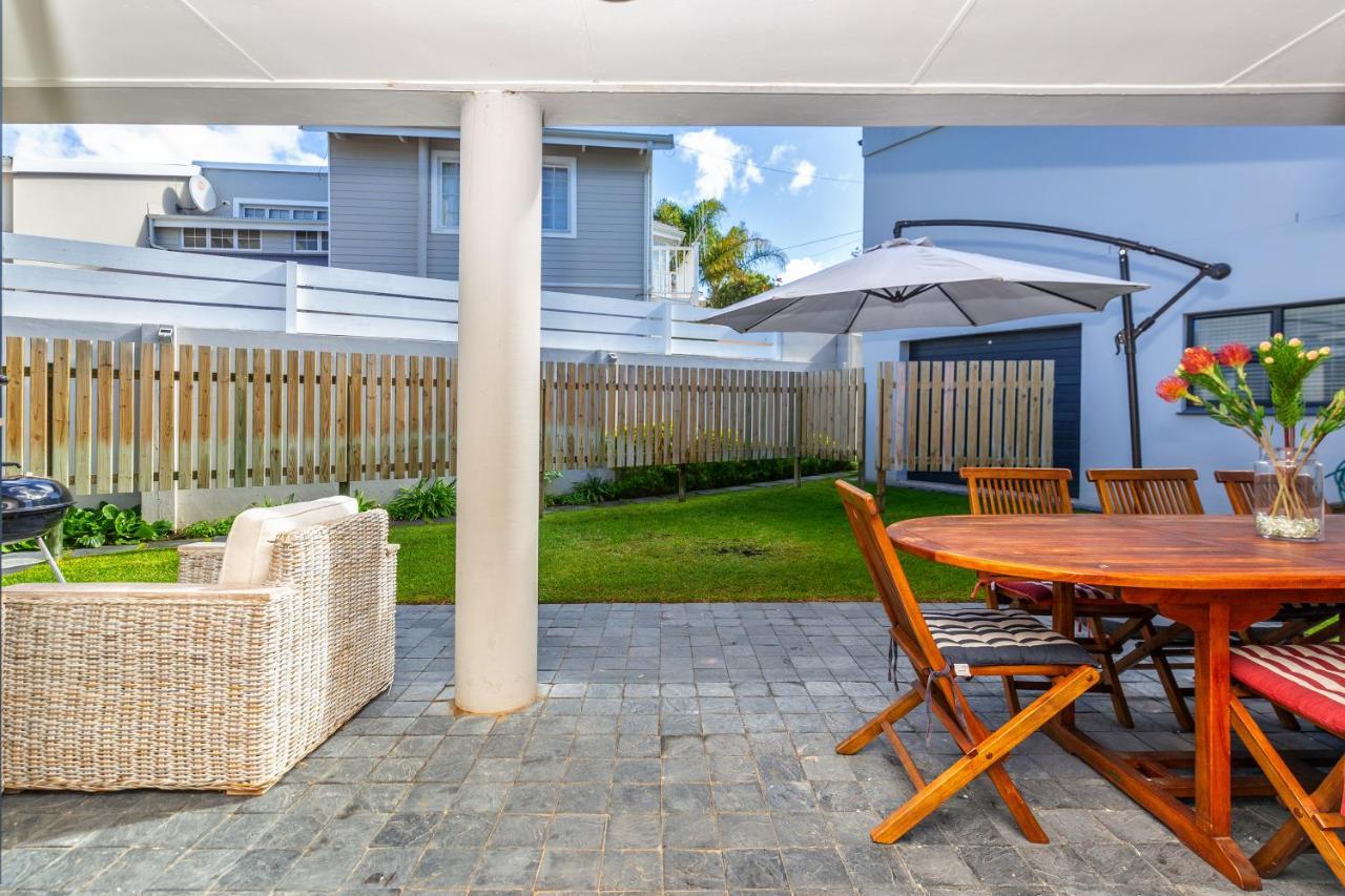 Seacrest Villa Knysna Exterior photo