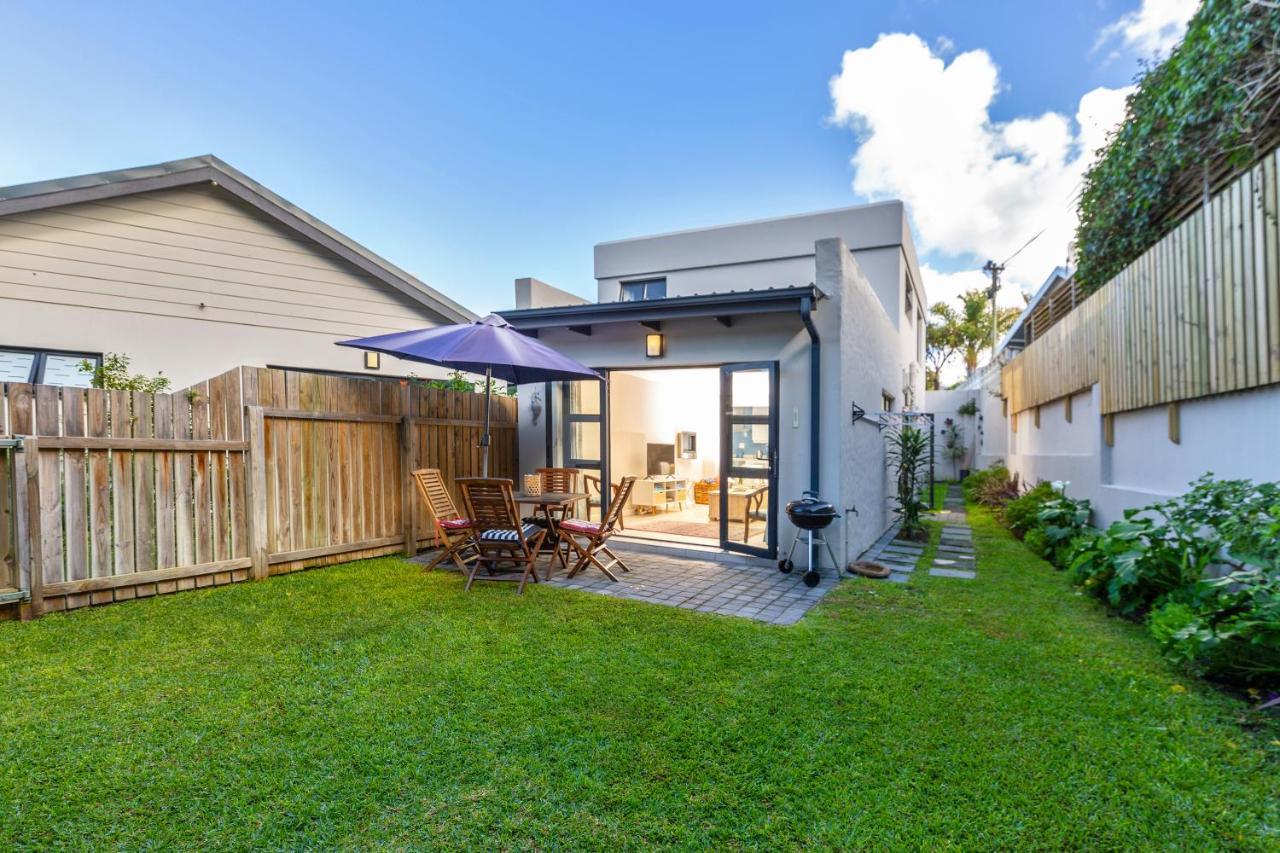 Seacrest Villa Knysna Exterior photo