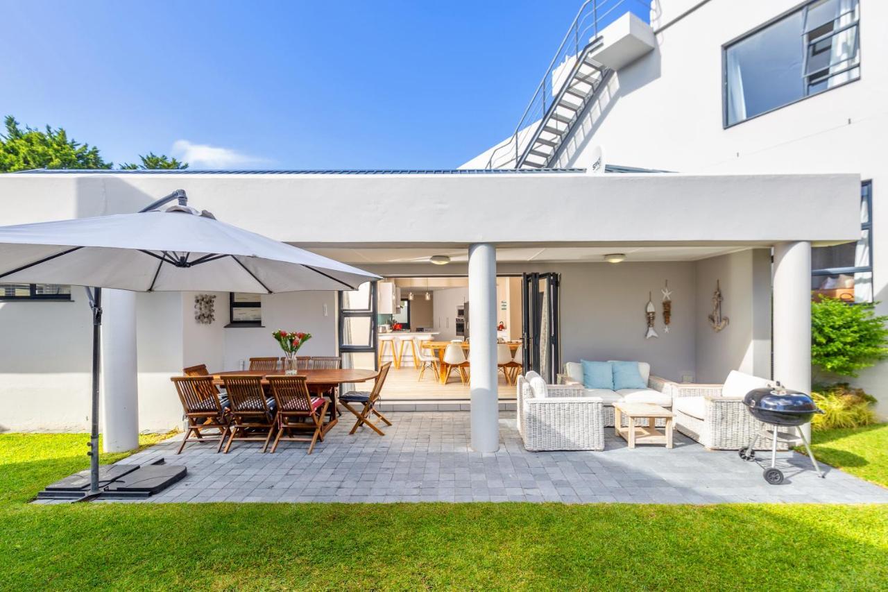 Seacrest Villa Knysna Exterior photo