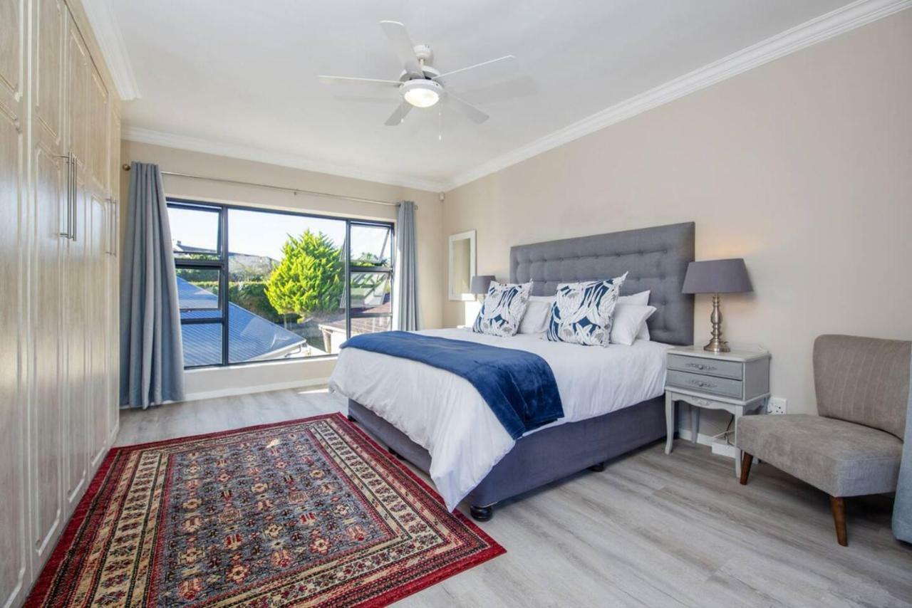 Seacrest Villa Knysna Exterior photo