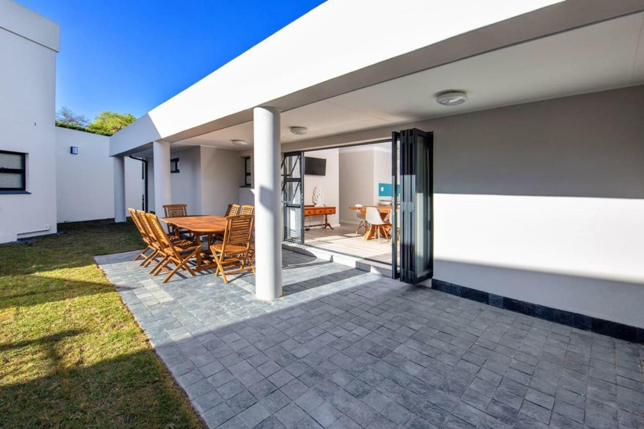 Seacrest Villa Knysna Exterior photo