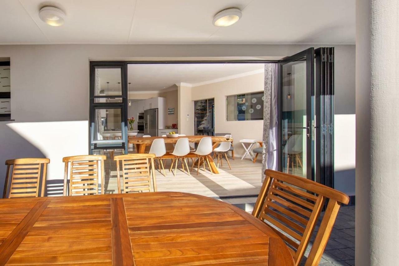 Seacrest Villa Knysna Exterior photo