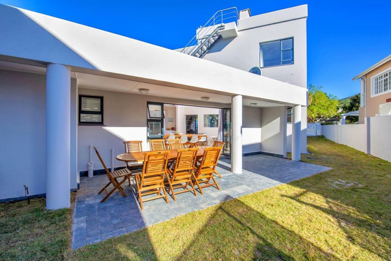 Seacrest Villa Knysna Exterior photo