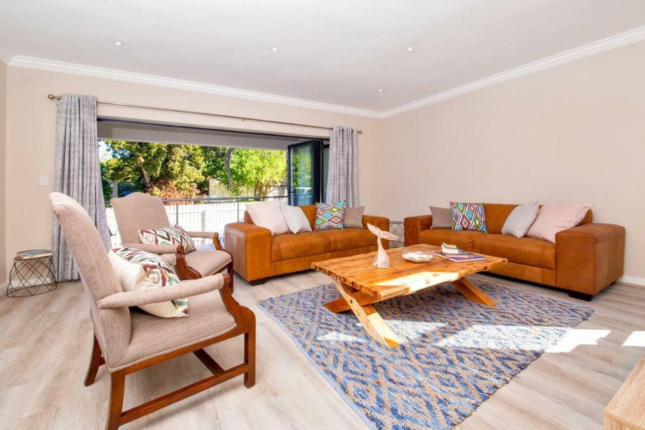 Seacrest Villa Knysna Exterior photo